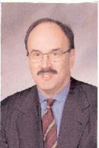Dr. William B Evans M.D.