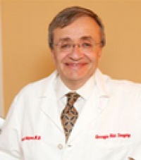 Dr. Daniel  Saltzman MD