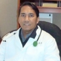 Dr. Patrick P Bunyi M.D., Family Practitioner