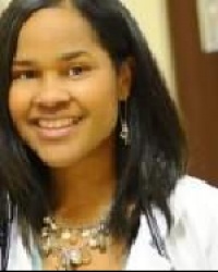 Dr. Rachel Ballard Mehr M.D.