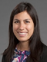Dr. Vanessa Baute MD, Internist