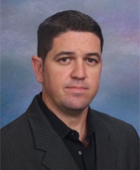 Dr. David J. Cabanzon, DDS, Dentist