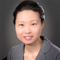 Dr. Laura Sook Kim M.D., OB-GYN (Obstetrician-Gynecologist)
