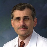 Dr. Frank A Baciewicz MD, Cardiothoracic Surgeon