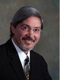 Dr. Fernando Lopez M.D., OB-GYN (Obstetrician-Gynecologist)