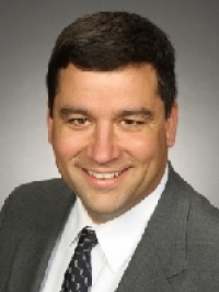 Dr. Michael James Nemanich M.D., Orthopedist