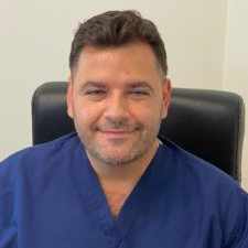 Dr. Joe M. Mawad, MD, OB-GYN (Obstetrician-Gynecologist)