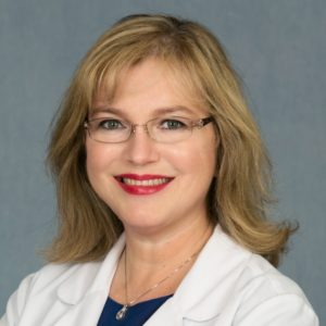 Ida L. Mazza, MD, FACC, Cardiologist