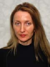 Maria R. Devries M.D., Radiologist