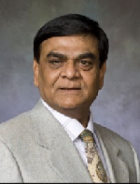 Jagdish Patel M.D., Cardiologist