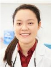 Dr. Kuei-chu Christie Chen D.D.S., Dentist