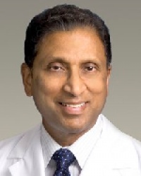Dr. Sunil Pushpakumara Perera M.D., Allergist and Immunologist