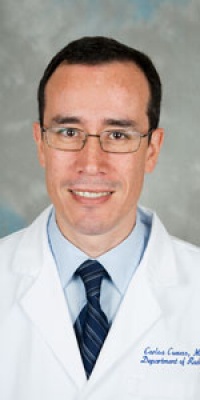 Carlos J Cuevas MD