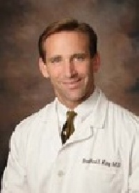 Dr. Bradford L. King, MD, FACS, Surgeon