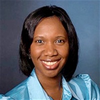 Dr. Alexandra Pierre DO, Internist