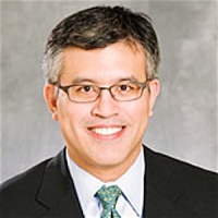 Barry M Cabuay MD, Internist