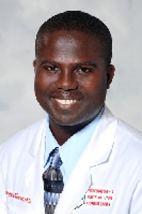 Dr. Sydney A Wilson M.D., Internist