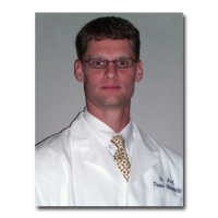 Dr. John Robert Acord DC, Chiropractor