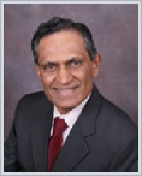Mohan Sakharam Deshpande M.D., Cardiologist