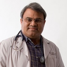 Rajan  Gopal  M.D.