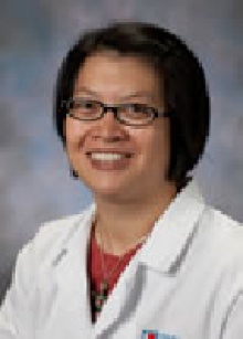 Dr. Ada T Lin  MD