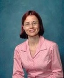 Dr. Hana J. Clements  M.D