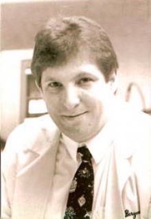 Gary  Bergman  M.D.