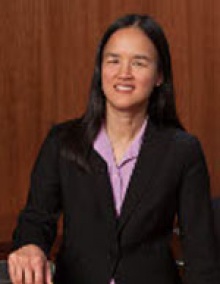 Dr. Claire C. Yang  MD