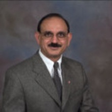 Dr. Azmat  Saeed  M.D.