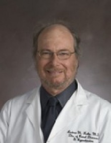 Andrew M Kahn  M.D.