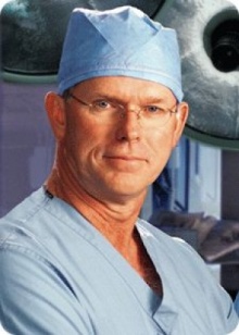 Vaughn A. Starnes  MD