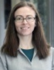 Dr. Catherine E. Shanahan  M.D.