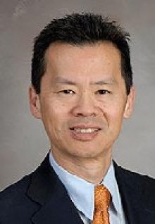 Dr. Tien C Ko  M.D.