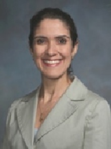 Karen  Carvalho  MD