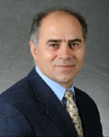 Dr. Nader  Sadeghi  MD