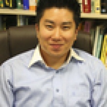 Mr. Joon Il Park  MD