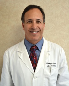 Glenn George Betrus  M.D.