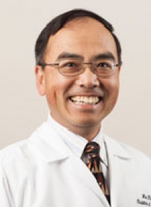 Dr. Wico  Chu  M.D.