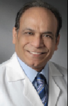 Dr. Vasu  Pandrangi  M. D.