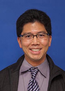 Dr. Jon Yoshito Yoshiyama  MD