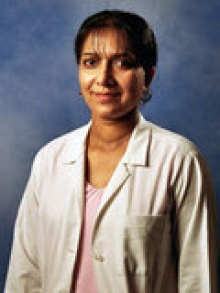 Mrs. Rini  Palathingal  MD