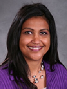 Anandita Goel Gephart  M.D.