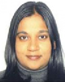 Dr. Jahnavi Kartik Srinivasan  MD