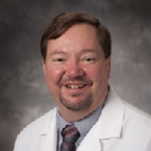 Dr. Mark D Salsberry  M.D.