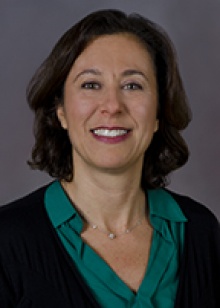 Deborah Janet Cohen  MD