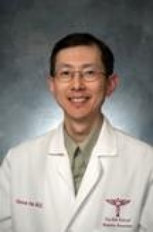 Gene Y Hao  M.D.