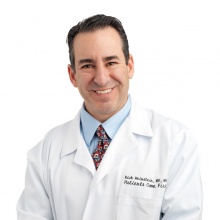 Dr. Richard N Weinstein  MD