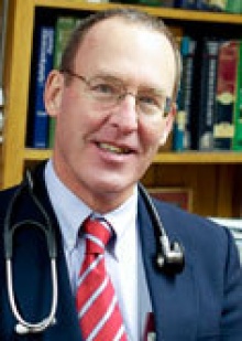 Dr. Bradley  Tennant  M.D.