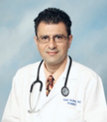 Mr. Zahid J Abdou  M.D.