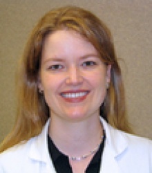 Dr. Christina  Laane  M.D.